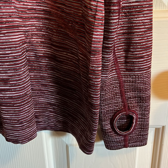 Lululemon Swiftly Tech Long Sleeve 10 - Picture 3 of 5